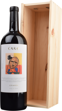 2021 Crianza 3,0 HK Cariñena D.O. 
