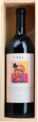 2021 Crianza 5,0 HK Cariñena D.O. 