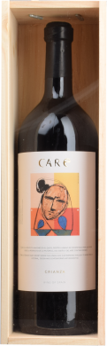 2023 Crianza 5,0 HK Cariñena D.O. 