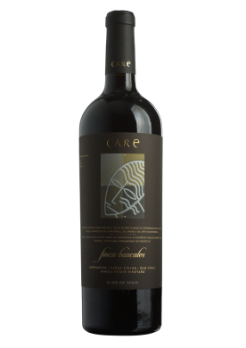 2022 Finca Bancales Cariñena D.O. 