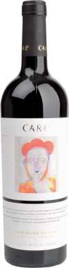 2023 Cariñena Nativa Cariñena D.O.P. 