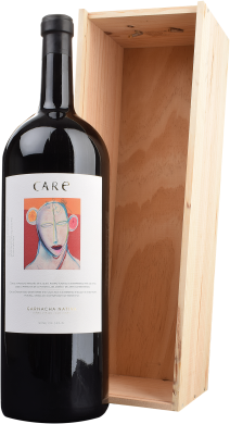 2022 GARNACHA NATIVA 3,0 Cariñena D.O. 