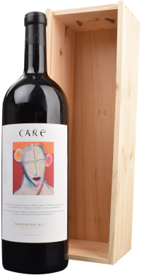 2023 Garnacha Nativa 5,0 HK Cariñena D.O. 