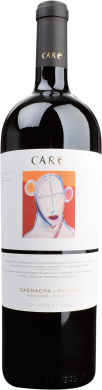 2021 Garnacha Nativa  Magnum Cariñena D.O. 