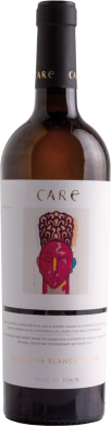 2024 Garnacha Blanca Nativa Cariñena D.O. 
