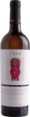 2025 Garnacha Blanca Nativa Cariñena D.O. 