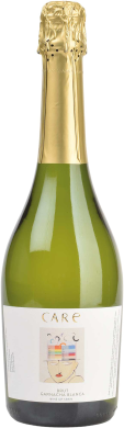 2024 Garnacha Blanca Brut Cariñena D.O. 