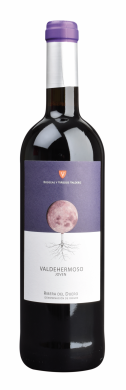 2025 Valdehermoso Joven Ribera del Duero DO 