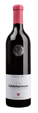 2022 Valdehermoso Crianza Ribera del Duero DO 