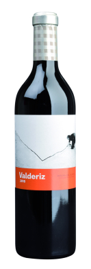 2021 Valderiz Ribera del Duero DO 