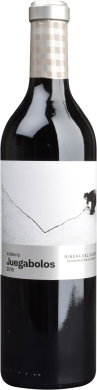 2018 Valderiz Juegabolos Ribera del Duero DO 