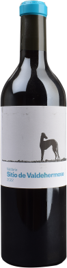 2024 SITIO DE VALDEHERMOSO Ribera del Duero DO 