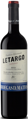 2025 Letargo Tempranillo Rioja DOCa 