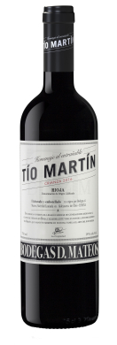 2021 Tio Martin Crianza Rioja DOCa 
