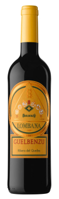 2009 LOMBANA Ribera del Queiles 
