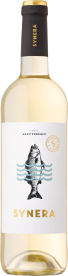 2025 BLANC Mediterraneo Catalunya D.O. 