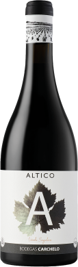 2021 ALTICO Jumilla DOP 