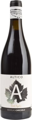 2022 ALTICO Jumilla DOP 