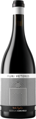 2021 MURI VETERES Jumilla DOP 