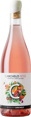 2024 CARCHELO Rosado Jumilla DO 