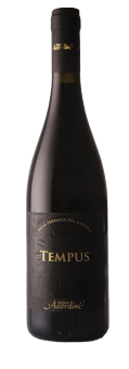 2022 TEMPUS Rosso del Veneto I.G.T. 
