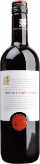 2021 SALENTO ROSSO I.G.T. Puglia 