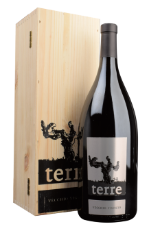 2021 TERRE Vecchio Vigneto   Magnum Salento I.G.P. 