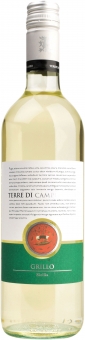 2024 GRILLO Sicilia D.O.C. 