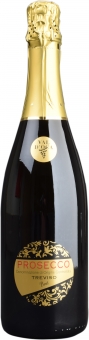 PROSECCO SPUMANTE BRUT gold Treviso D.O.C. 