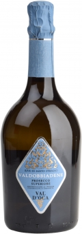 PROSECCO SPUMANTE SUPERIORE EXTRA BRUT Rive di Santo Stefano 