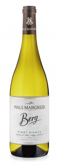 2024 BERG Pinot Bianco Südtirol D.O.C. 