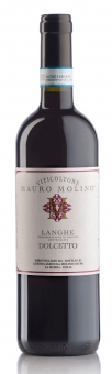 2022 DOLCETTO LANGHE D.O.C. 