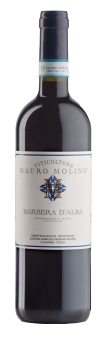 2023 BARBERA D ALBA D.O.P. 