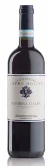 2024 BARBERA D ALBA D.O.P. 
