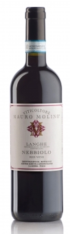 2023 LANGHE NEBBIOLO D.O.C. 