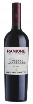 2018 RAMIONE Sicilia D.O.C. 