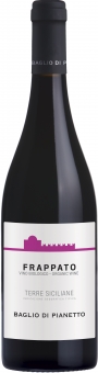 2020 FRAPPATTO I.G.T. Terre Siciliane 