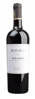 2020 MOSAICO Bolgheri D.O.C. 