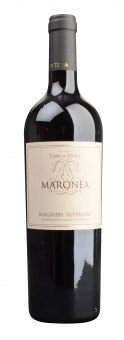 2018 MARONÉA Bolgheri Superiore D.O.C. 