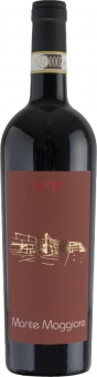 2021 MONTE MAGGIORE Bardolino Superiore D.O.C.G. 