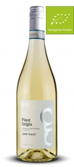 2022 PINOT GRIGIO delle Venezie D.O.C. 
