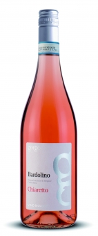 2022 CHIARETTO di Bardolino D.O.C. 