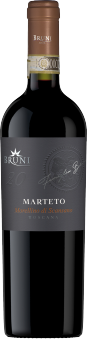 2023 MARTETO Morellino di Scansano D.O.C.G. 