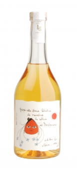 GRAPPA di BARBARESCO 42 Vol. % 