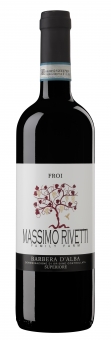 2020 BARBERA D ALBA SUPERIORE FROI D.O.C. 