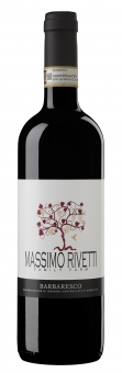 2017 Barbaresco D.O.C.G. 