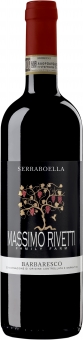 2014 BARBARESCO RISERVA SERRABOELLA D.O.C.G. LIMITED EDITION 
