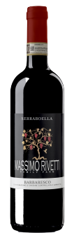 2018 BARBARESCO RISERVA SERRABOELLA D.O.C.G.            - Limited Edition 