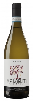 2021 LANGHE ARNEIS AURELIA D.O.C. 