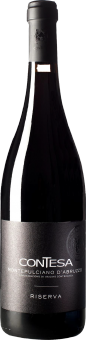 2020 MONTEPULCIANO d Abruzzo Riserva D.O.P. Linea Contesa 